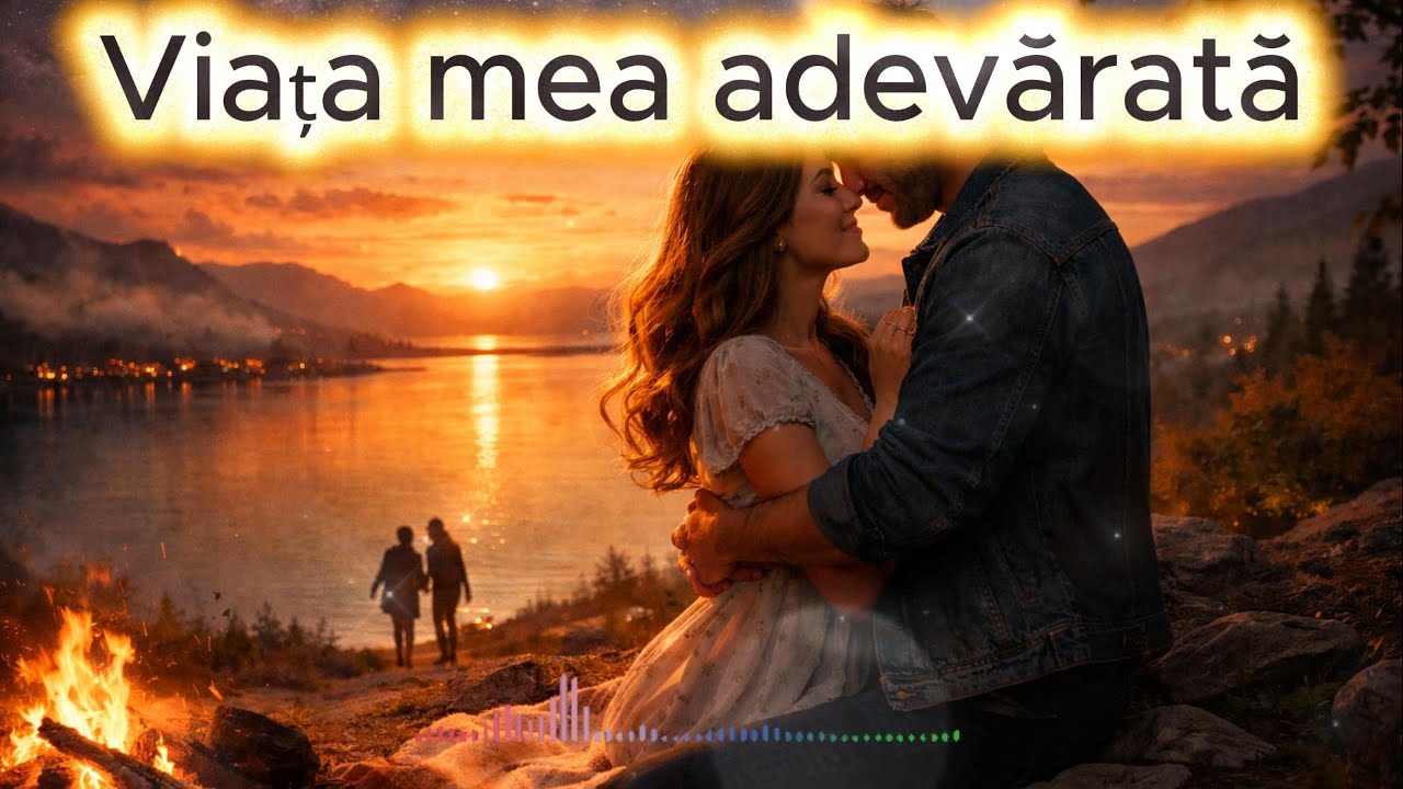 Viața mea adevărată – melodie de dragoste 💖