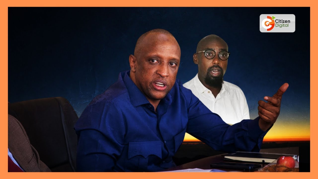 Gavana wa Isiolo Guyo akana tuhuma za utekaji nyara