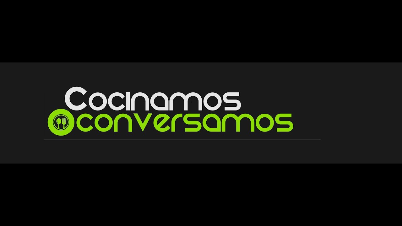 Cocinamos o Conversamos
