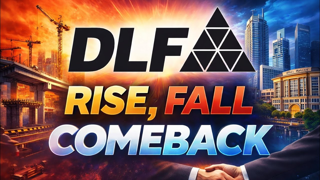 DLF: Как крупнейшая индийская компания в сфере недвижимости построила Гуруграм, погрязла в долгах...