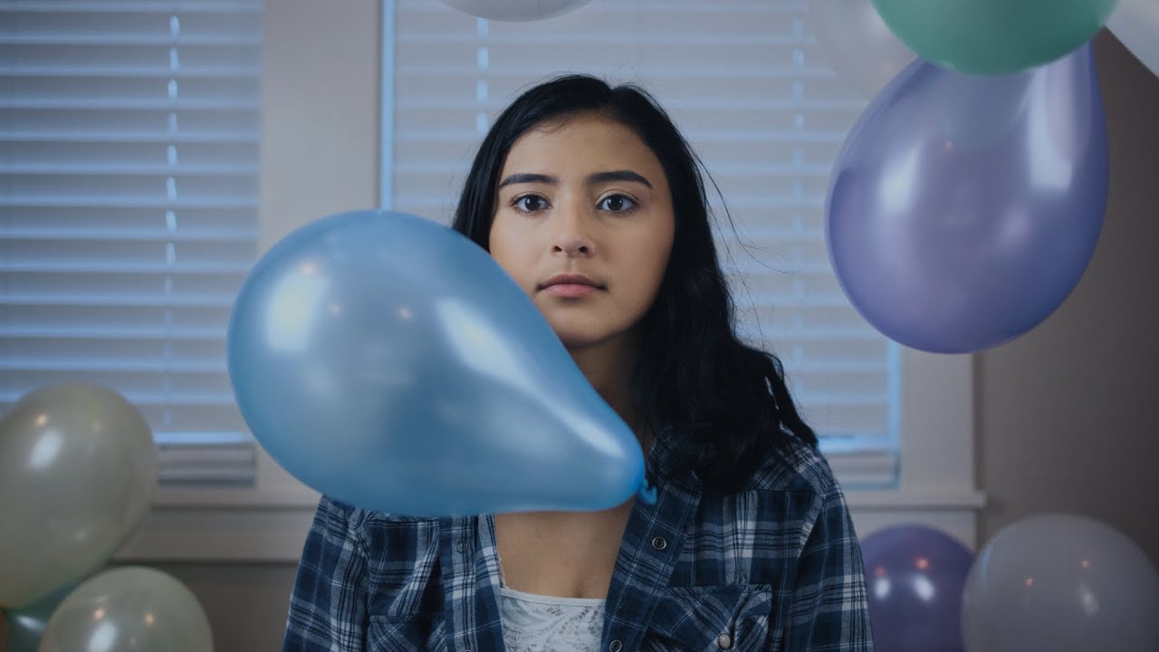 I'm 18. What's the plan?