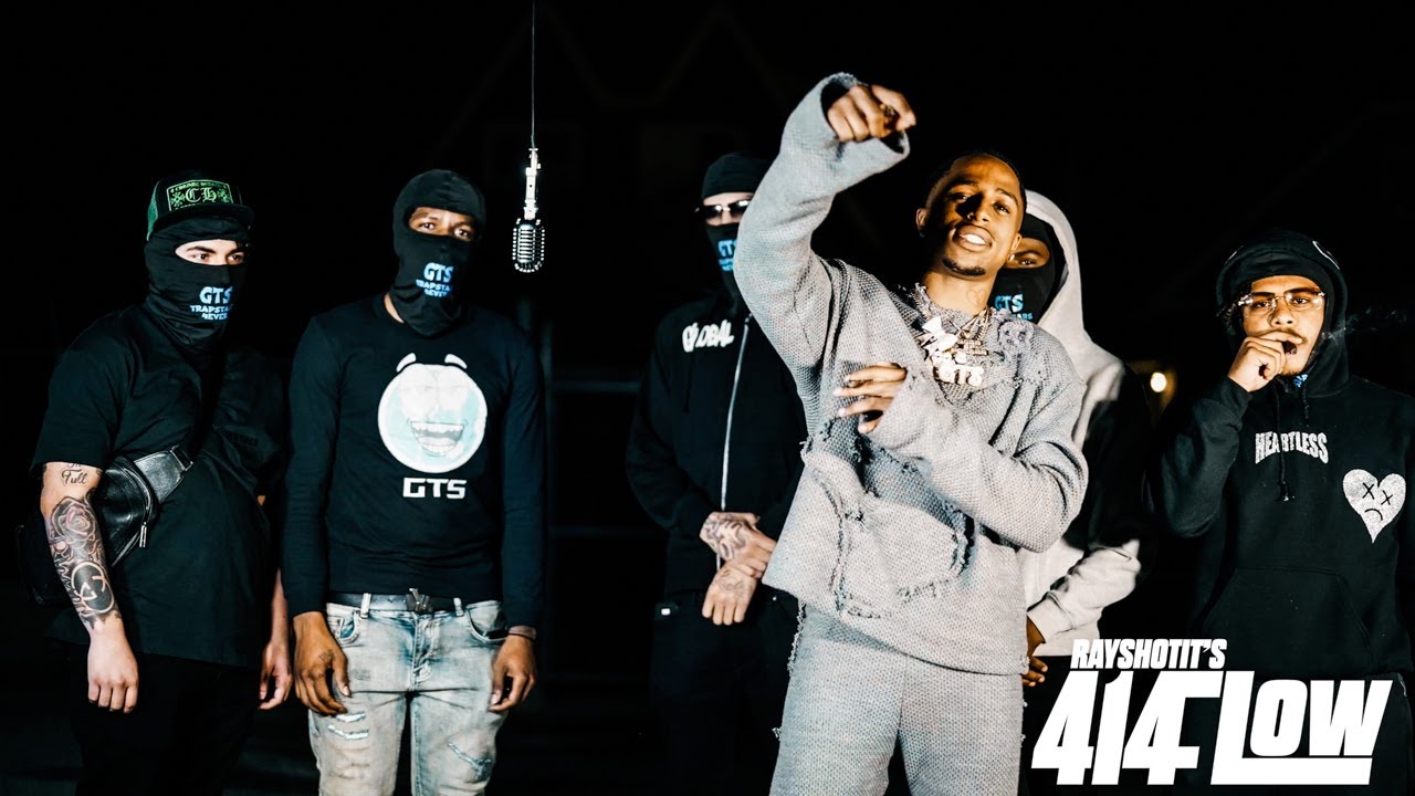 RayShotIt's 414Flow 