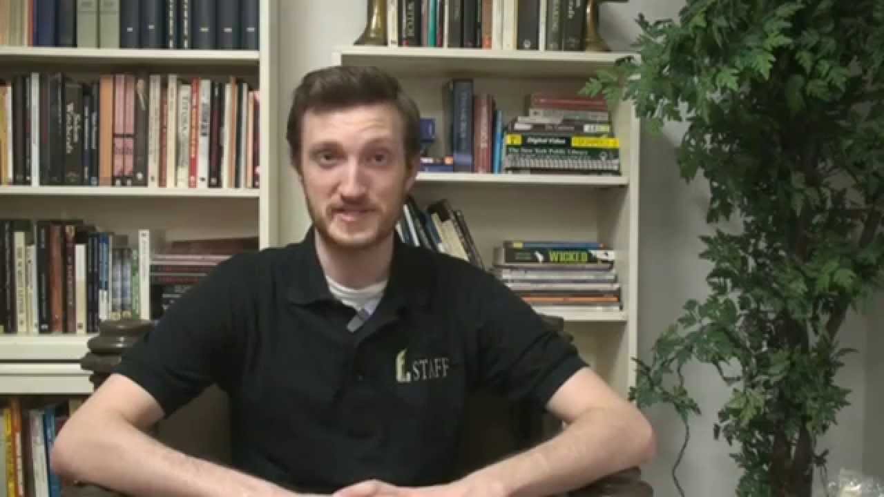 Witch Trials Weekly Video 21: Can One 