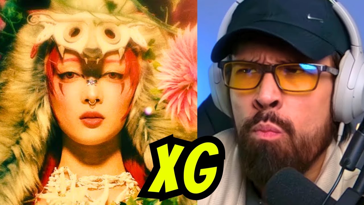 XG HOWLING REACTION