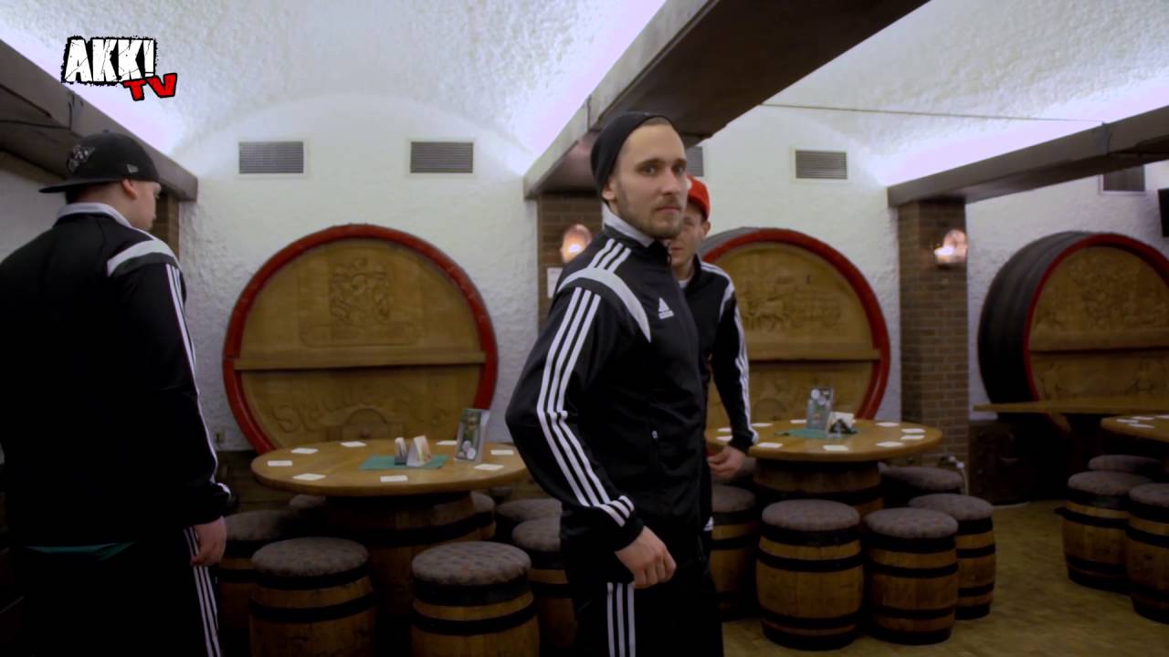 Akk! TV - Die 257ers bei Stauder