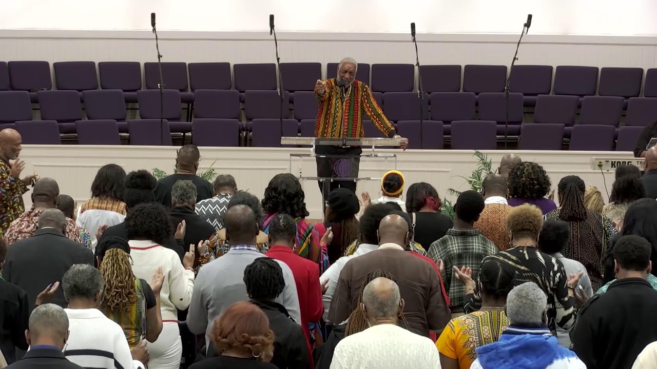 Sunday 11:00 AM Service 02-15-26 