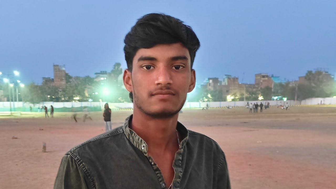 Diwakar Kumar is live!
