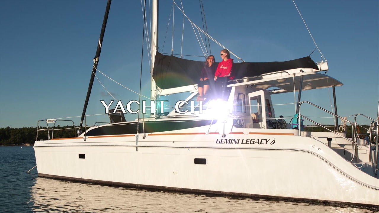 Great Lakes Sailing Co.