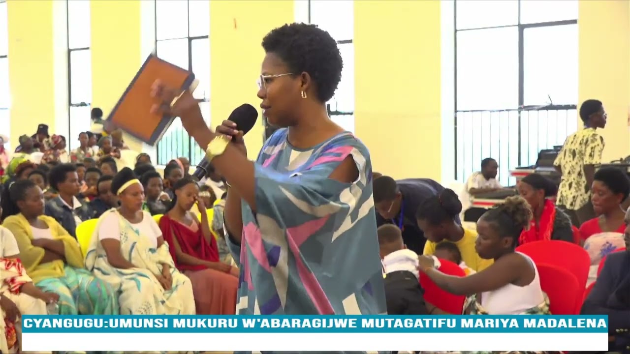 V/C.MAYOR USHINZWE IMIBEREHO MYIZA /RUSIZI ARASHIMIRA DIYOSEZI YA CYANGUGU KU KWITA KU BACIYE BUGUFI