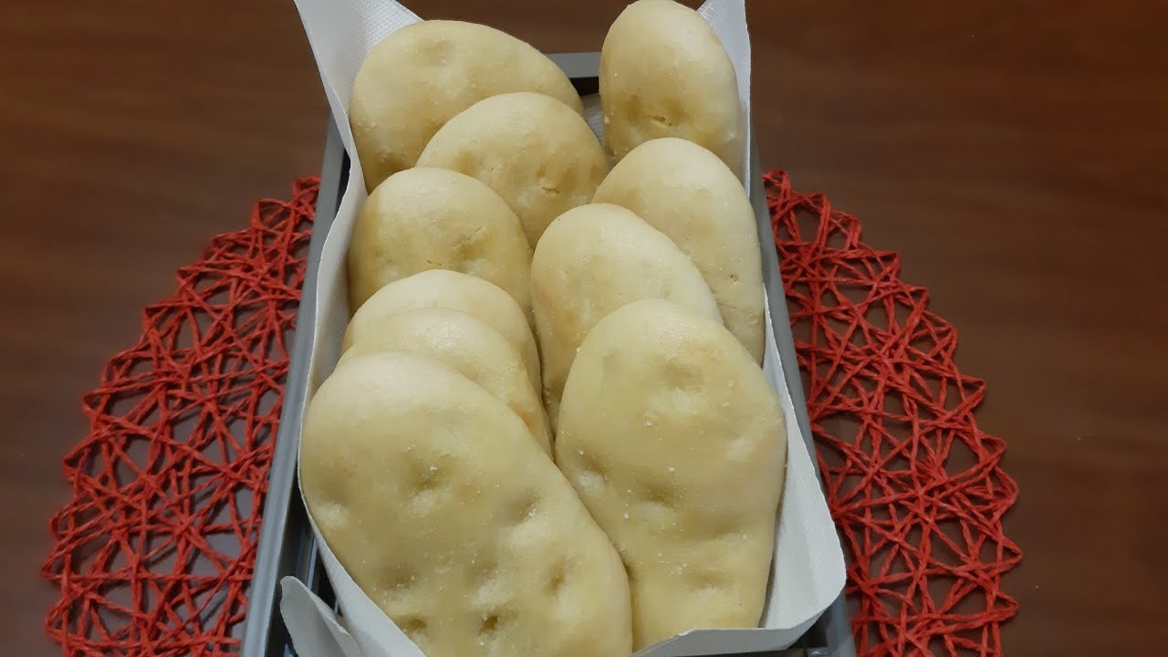 #PANFOCACCIA MORBIDISSIMI ALLA #RICOTTA #ricettesalate #ricettepane