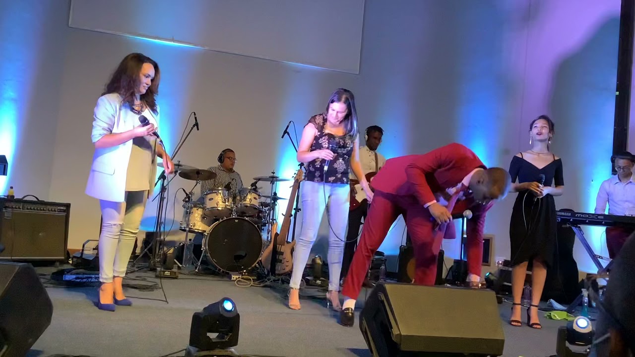 Heavenly Sounds- Ek roep na Jesus