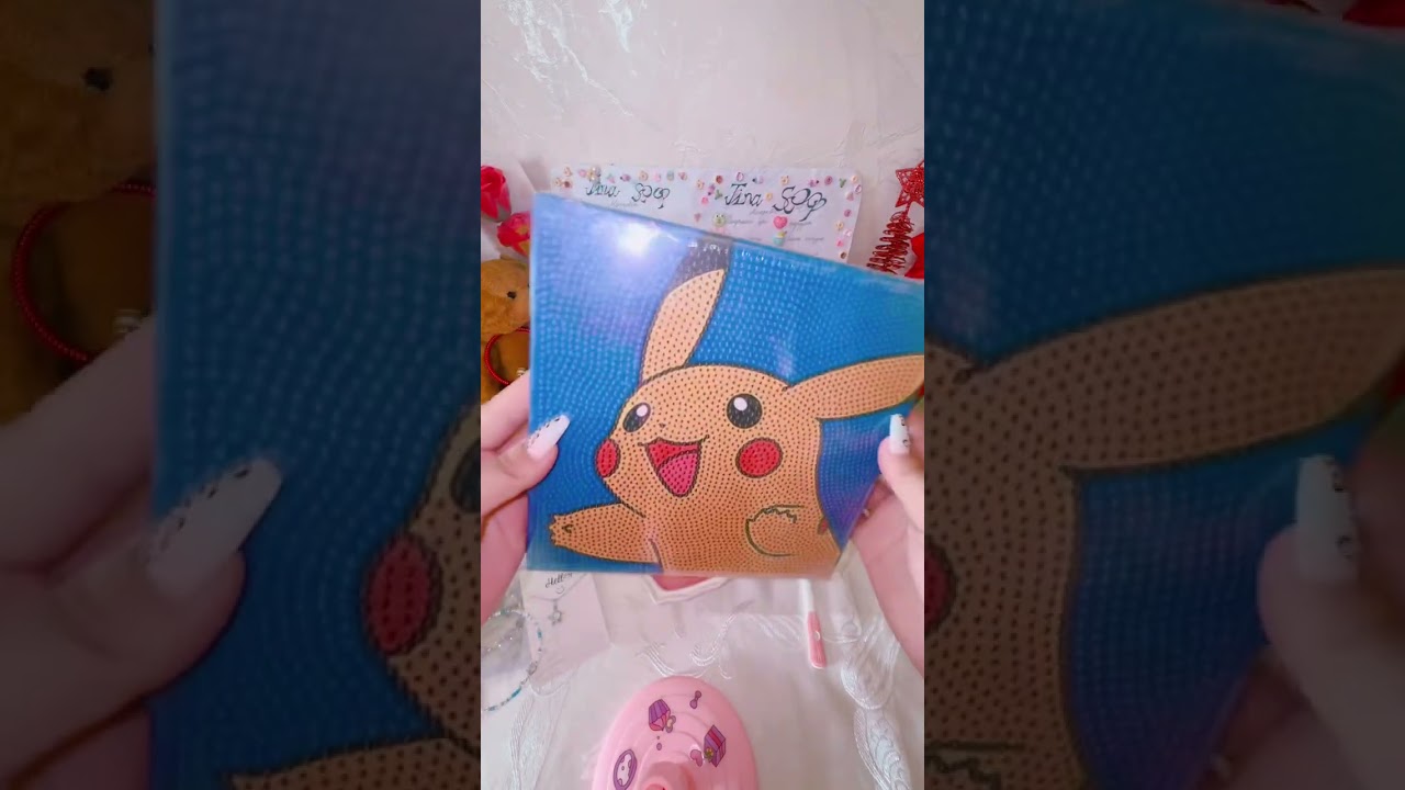 #34 захиалга бэлэн боллоо🥳🔥🎁 #scooping #mystery #cute #asmr #mongolia 