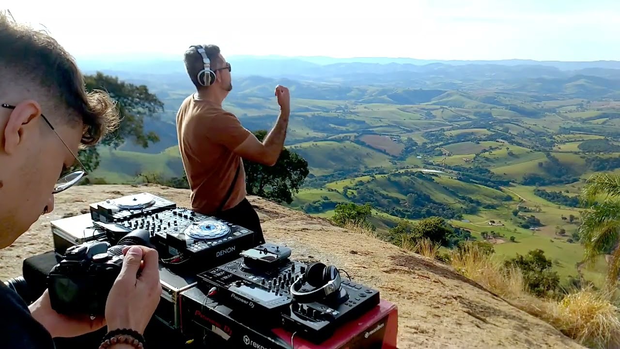 Dj Rodrigo SP   ELETRONATU