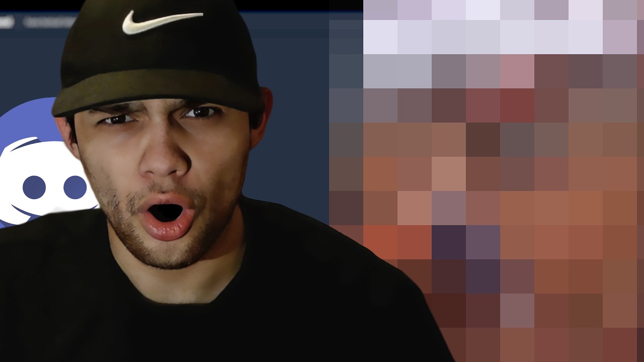 I Won't LAUGH at Clips Sent to me on DISCORD