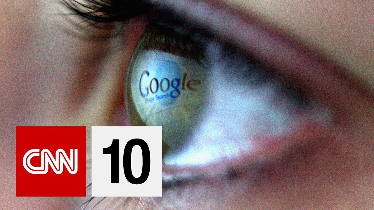 EU Orders Google To Pay Another Fine | March 21, 2019