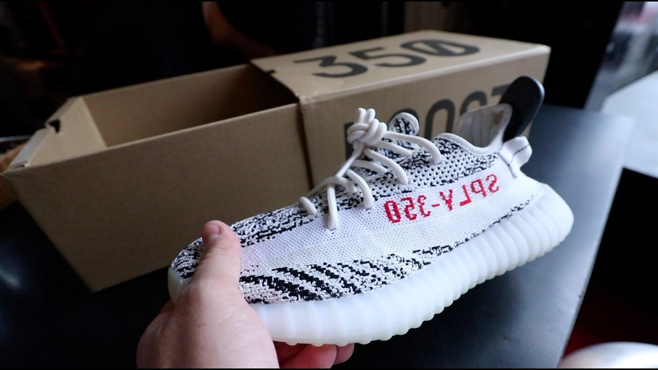 WTF WE FOUND YEEZYS AT THRIFT STORE!! *NO CLICK BAIT*