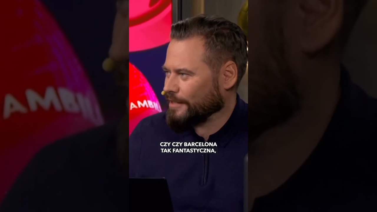 STANOWSKI STAWIAŁ NA... REAL