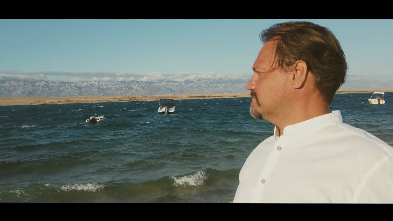 Vjekoslav Klobučar i Andrija - Nije vrijeme za rastanke