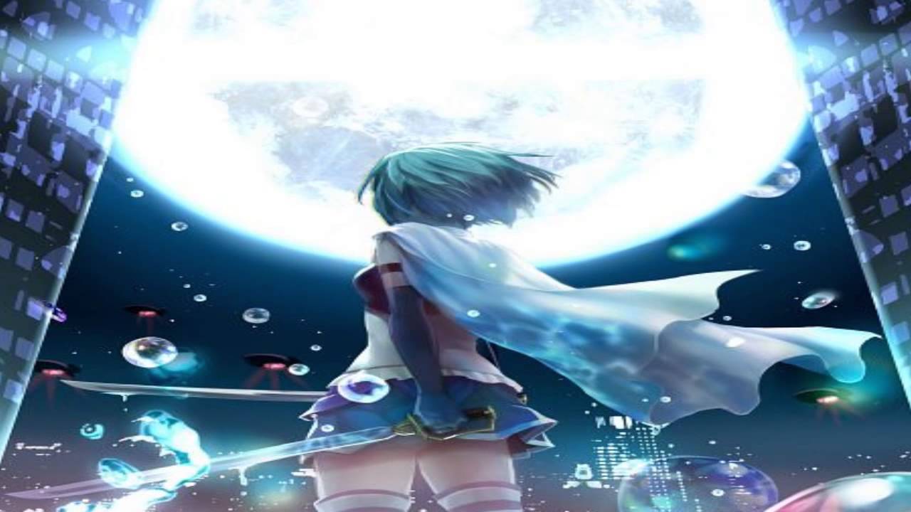Puella Magi Madoka Magica - The Battle Pentagram OST - Doubt and hesitation[Pitched +1]