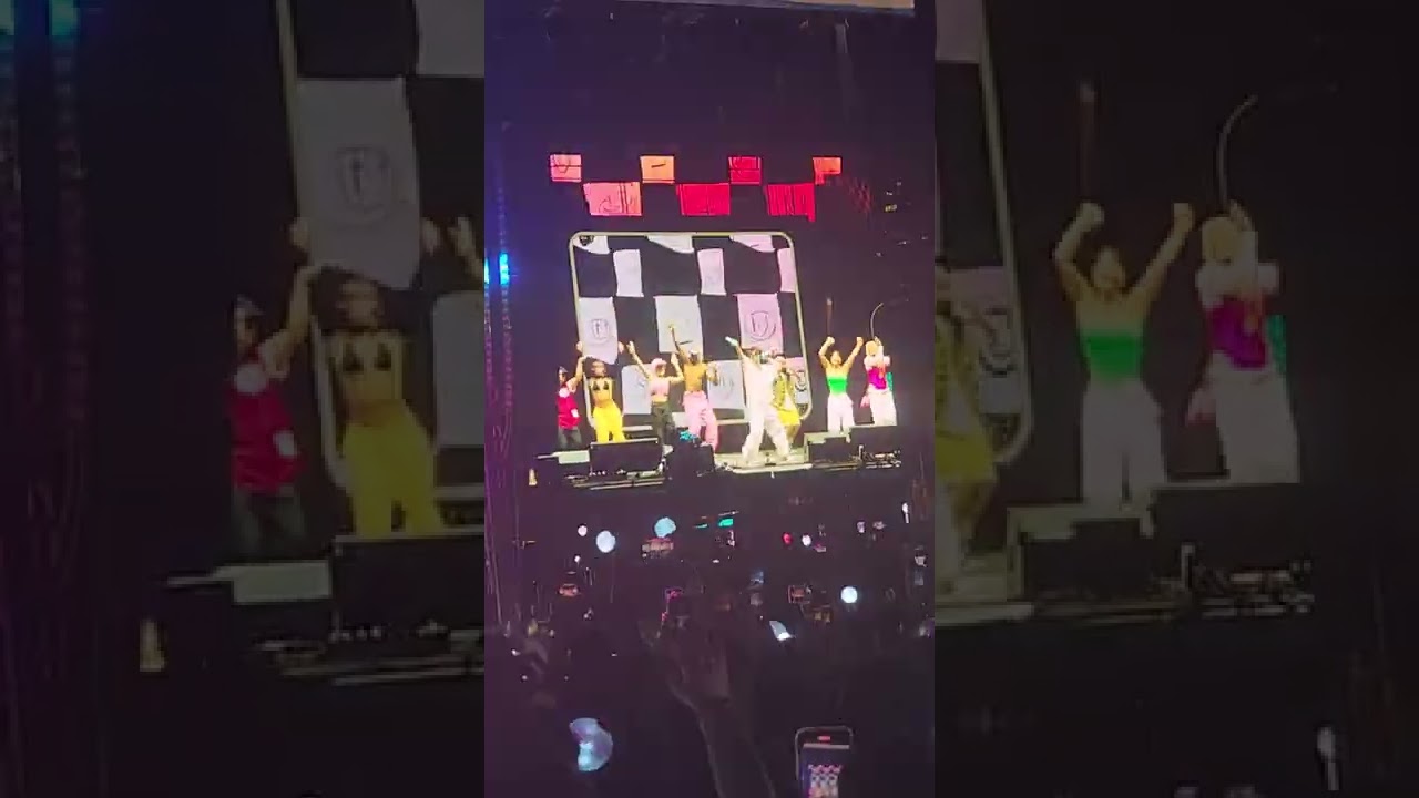 Lollapalooza. J-Hope: Dynamite