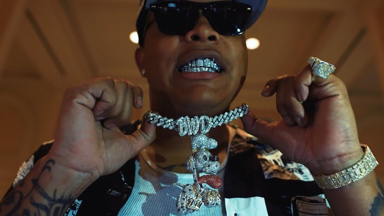 (FREE) Big Walk Dog Type Beat x Lil Baby - 