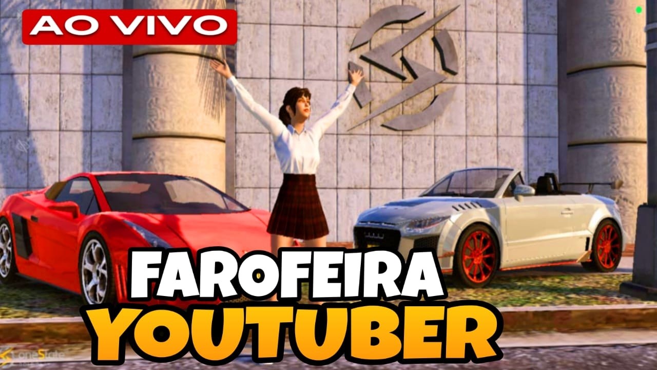 🔴ONE STATE RP AO VIVO