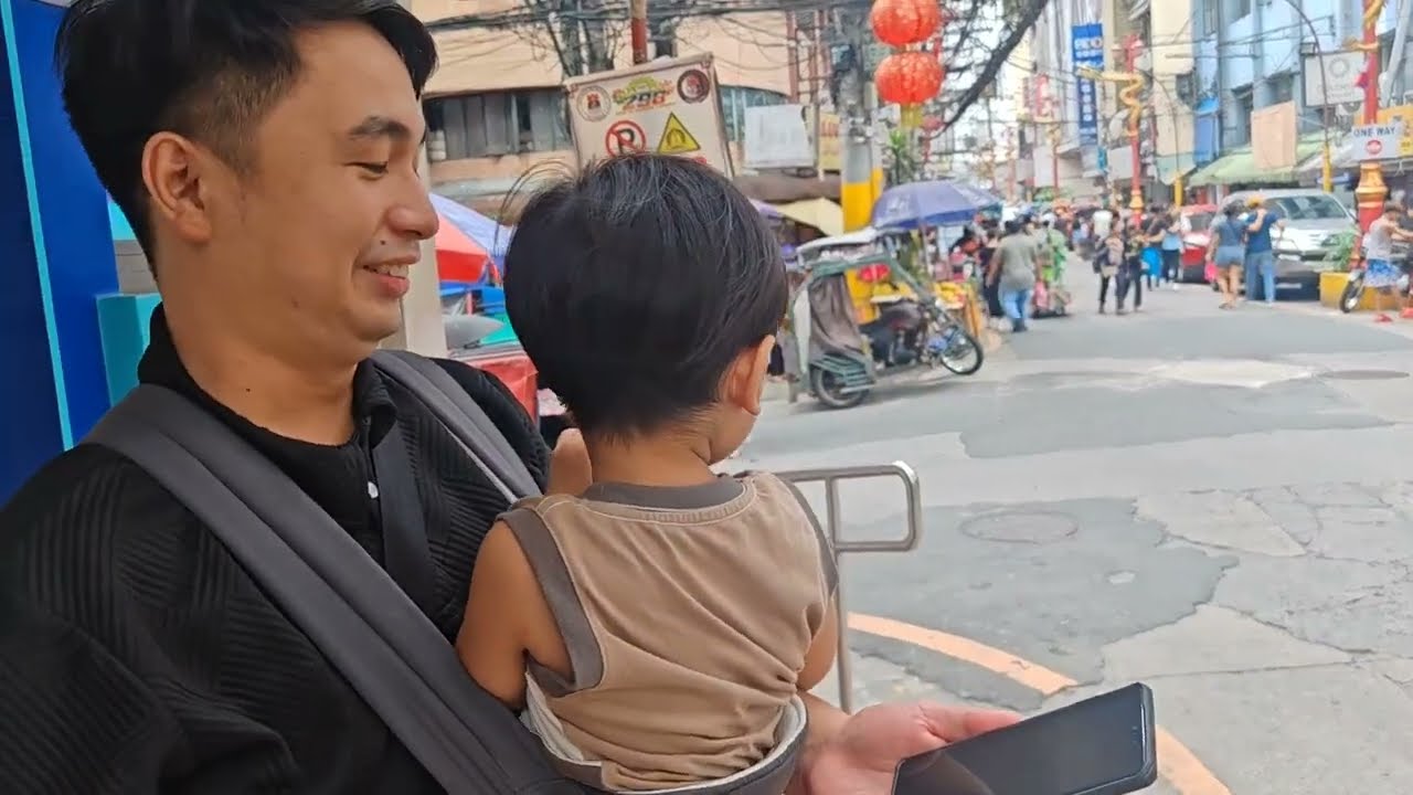 ONGPIN FOOD TRIP 