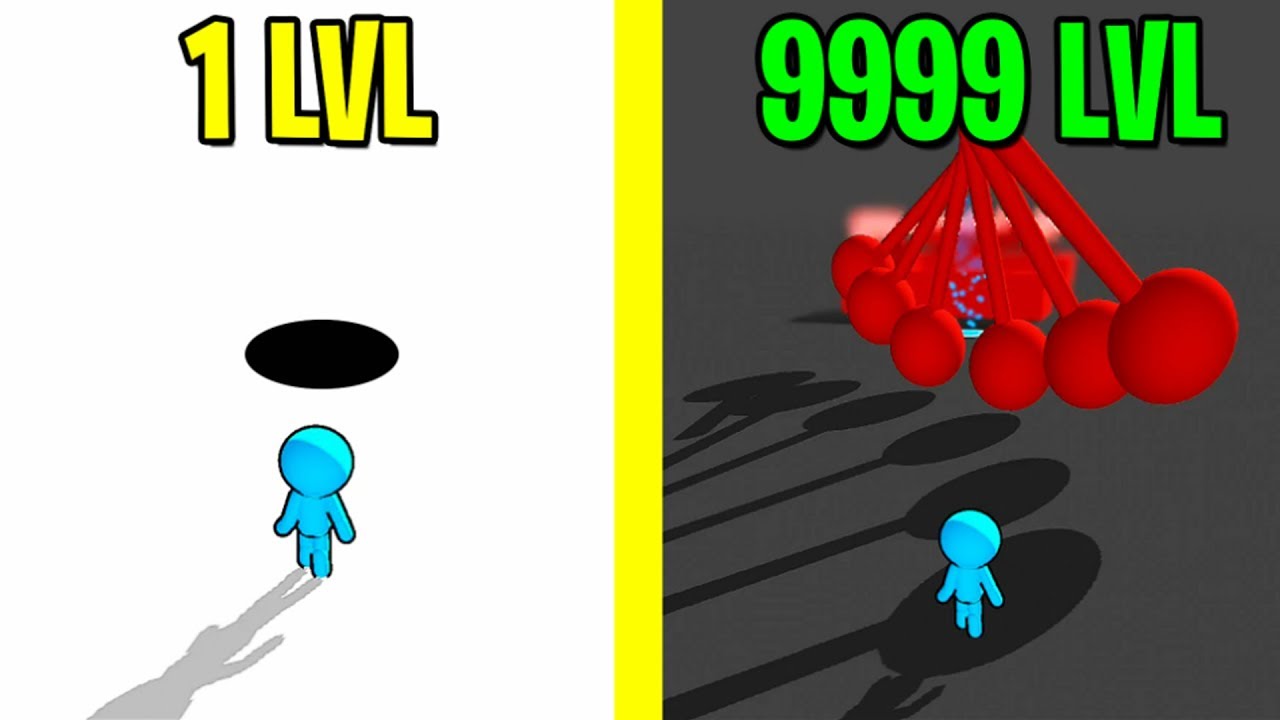 Slo Mo Boy ALL LEVELS! NEW GAME Slo Mo Boy WORLD RECORD!