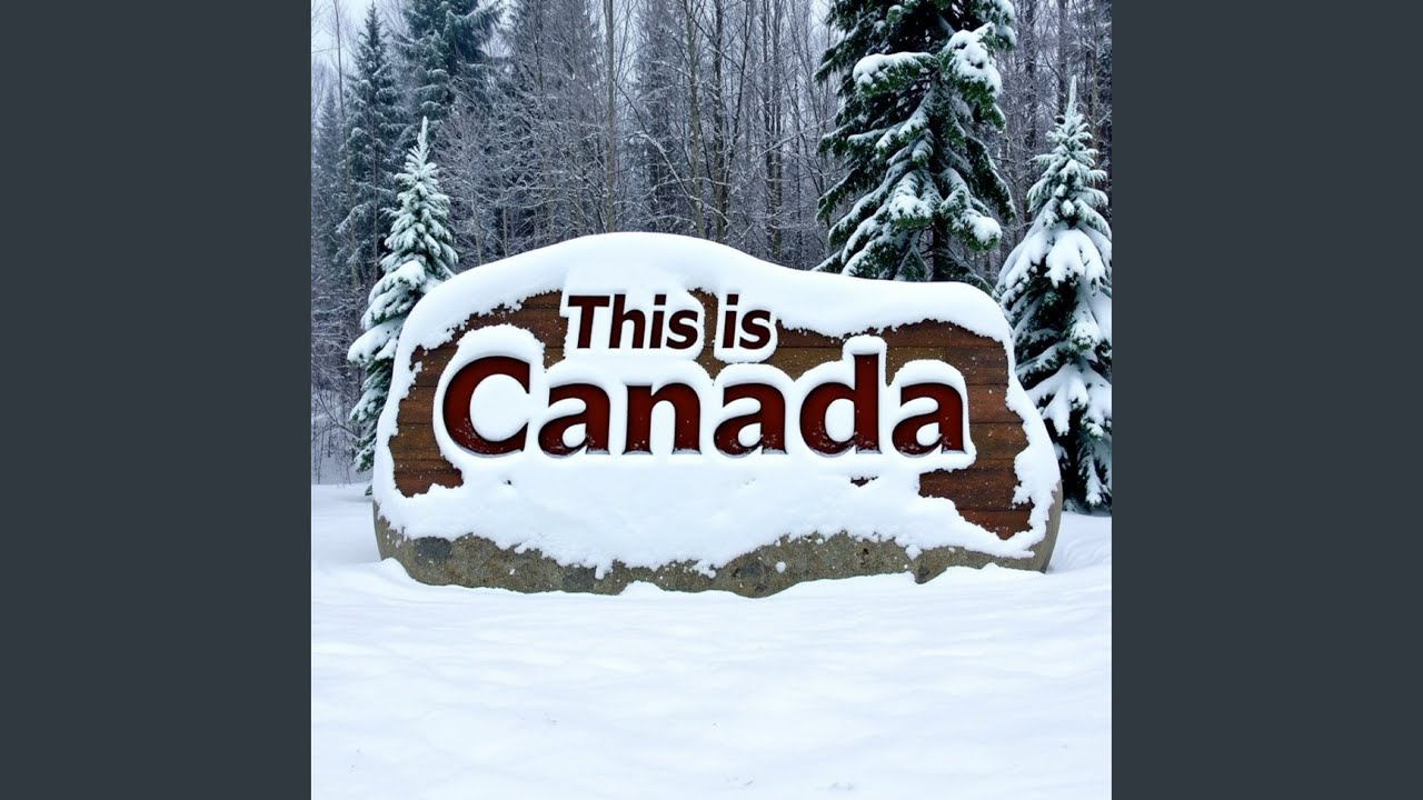 This Is Canada (Remix)