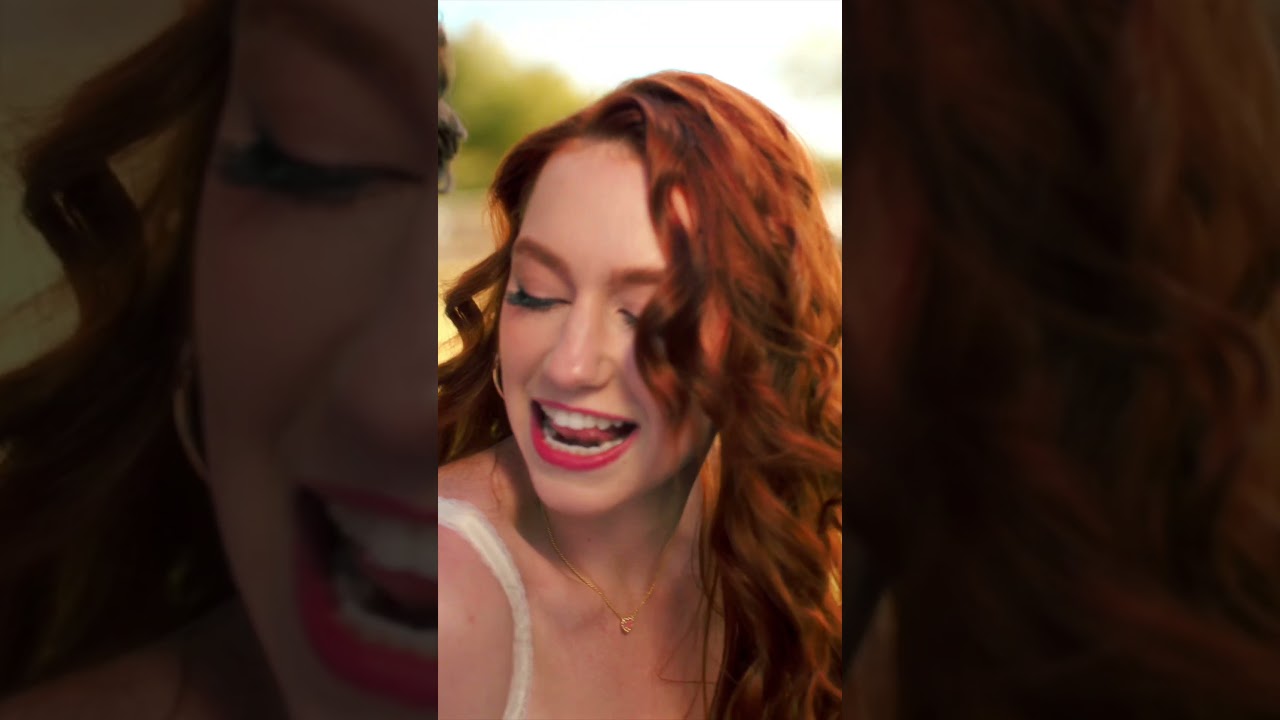 I can’t keep making music videos…