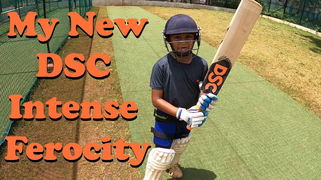 New DSC bat & My Net session