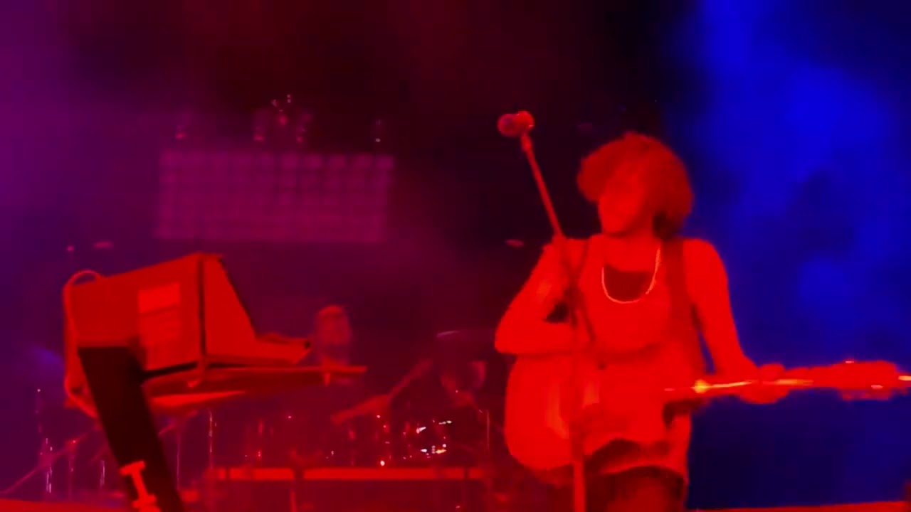 Ermal Meta - Schegge (Live)