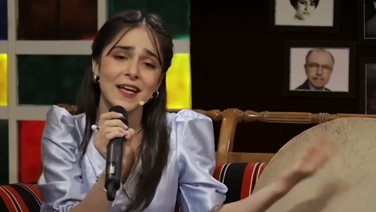 Dilîn & Sefqan Orkêş (Were perî) Bilind ibrahîm دلين و صفقان (وه ره په ري) بلند ابراهيم