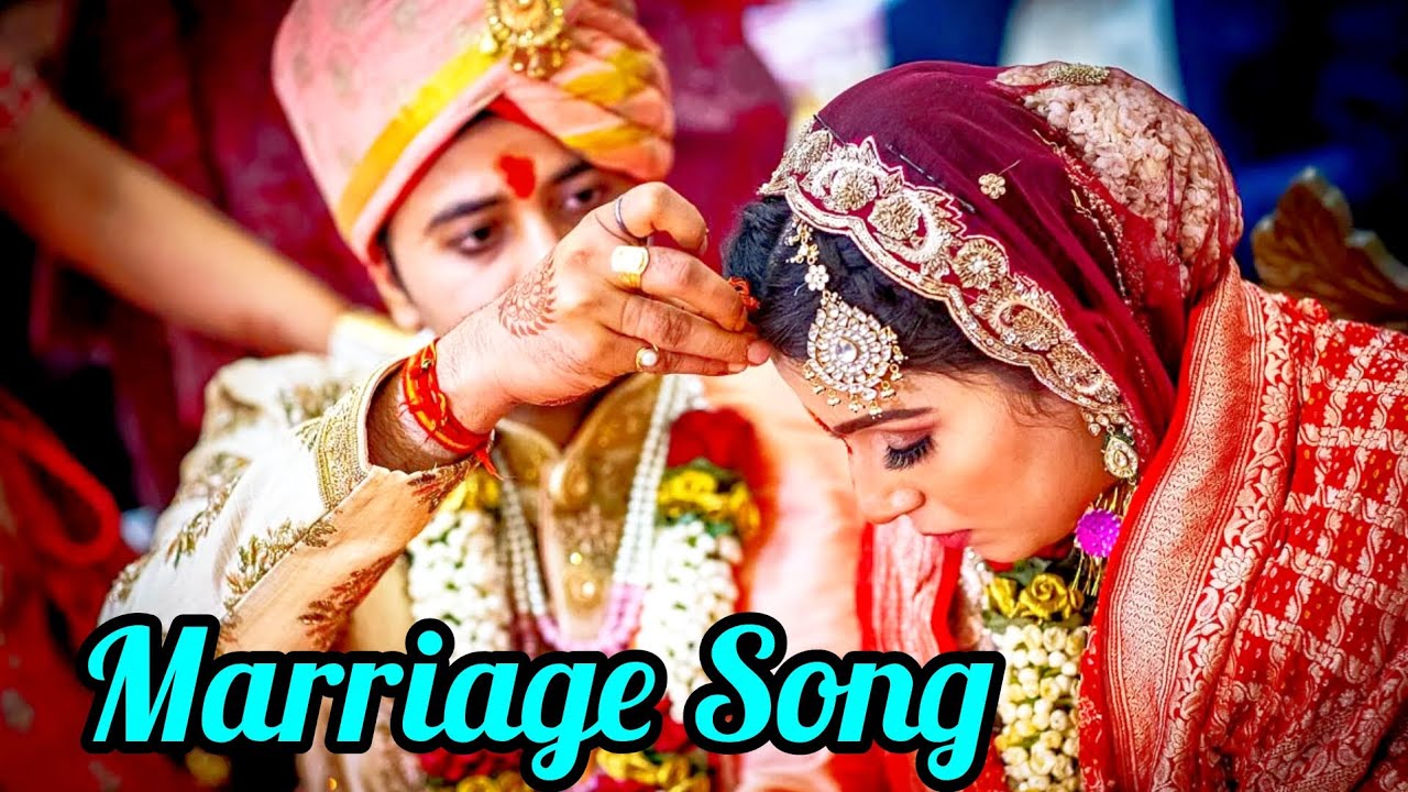 Marriage romantic #song  viral video marriage love🌹 song😇😇