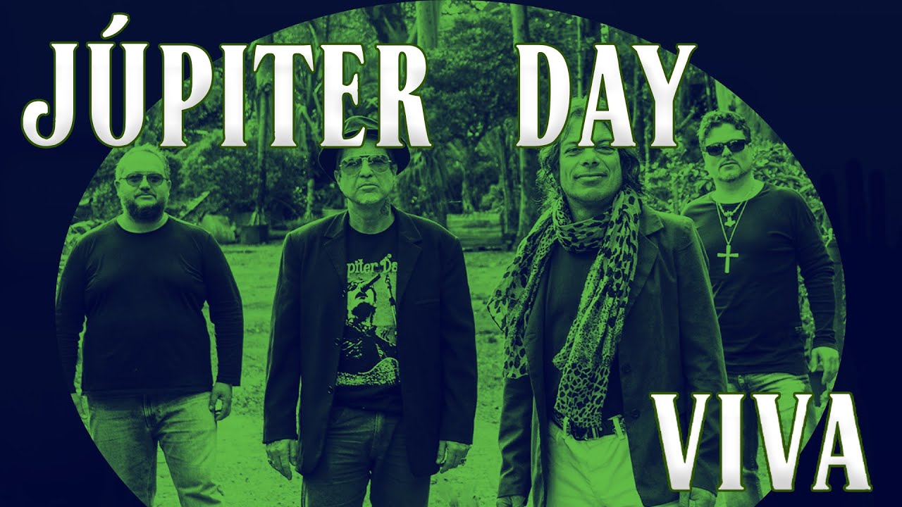 Júpiter Day - 