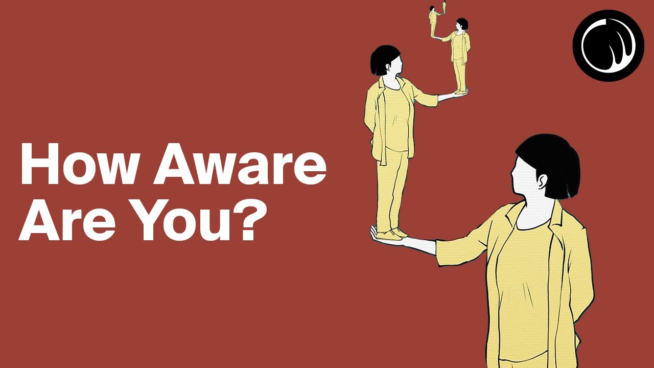 The Awareness Paradox - How Aware Are You of Yourself?