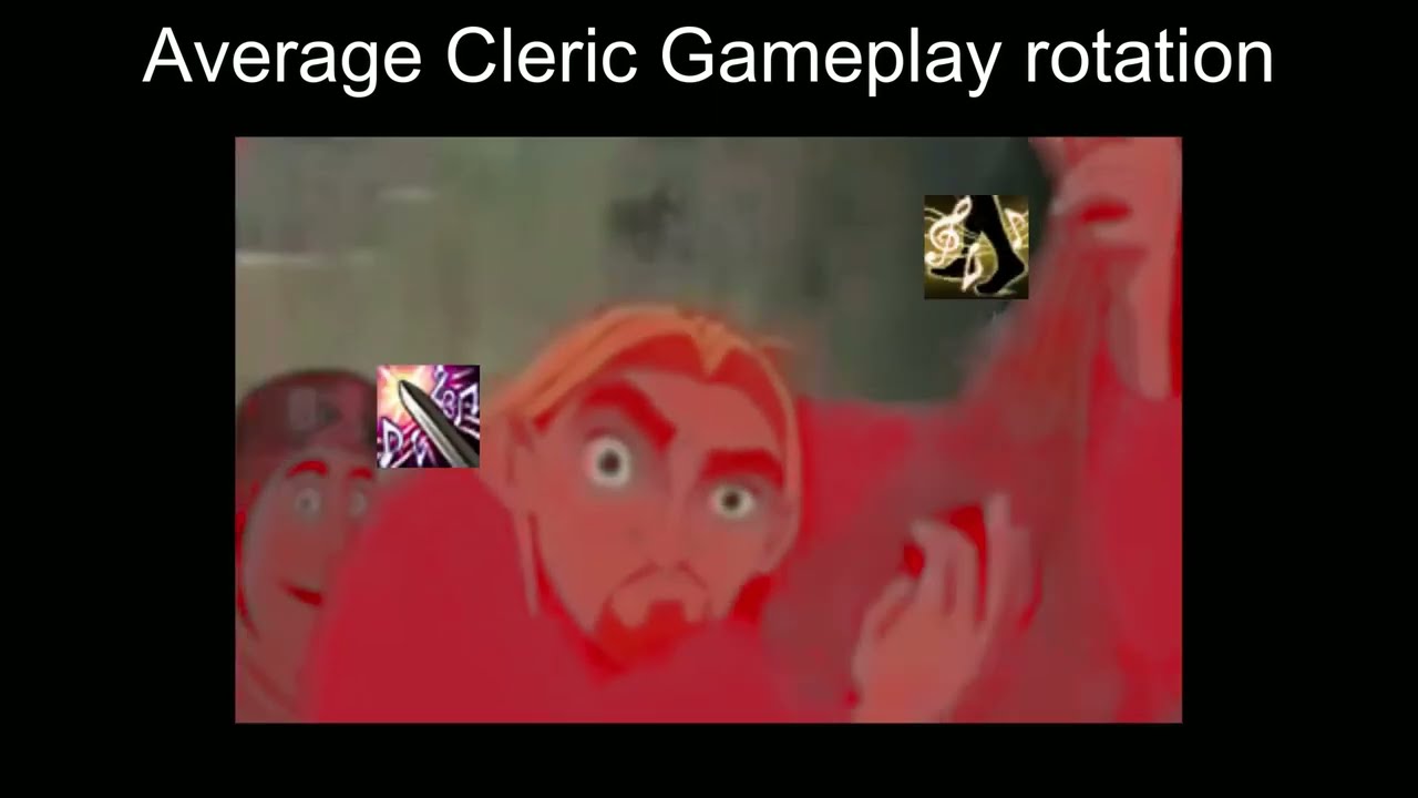 Archeage 3.0 : Cleric basics guide
