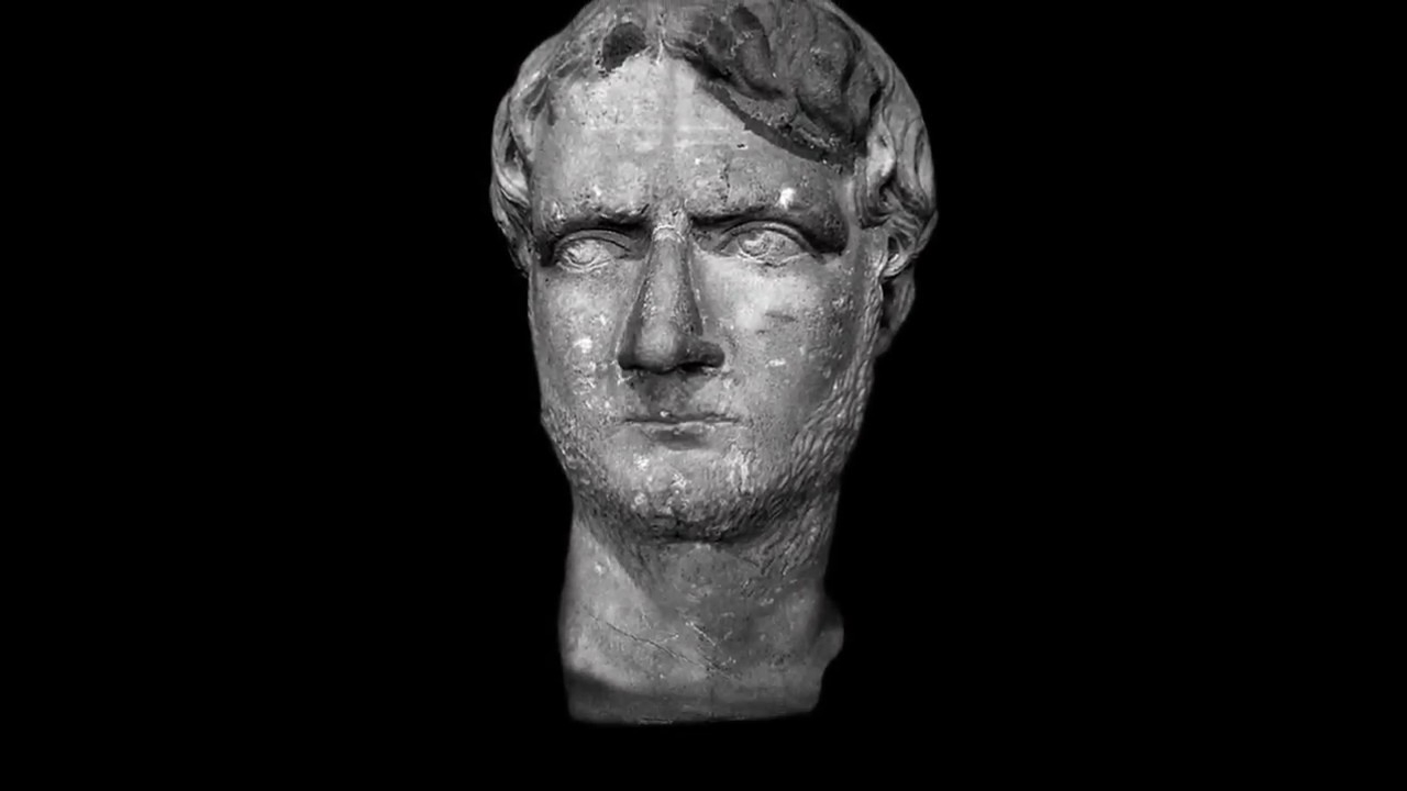 Soldier Emperors (Crisis and Decline)