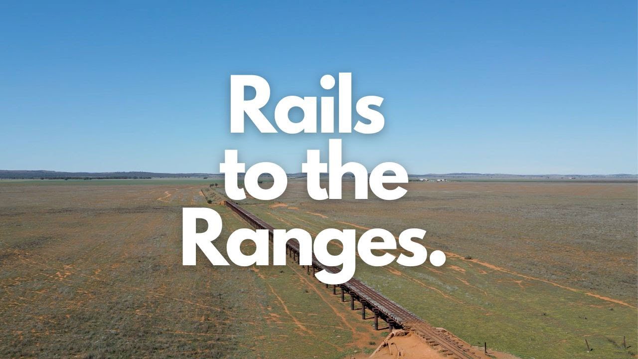 Peterborough to Quorn Line - The Old Narrow Gauge