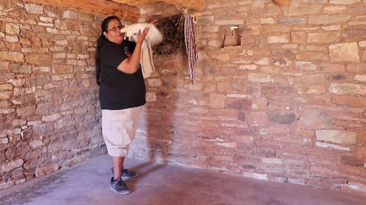 Pueblo Lifestyles