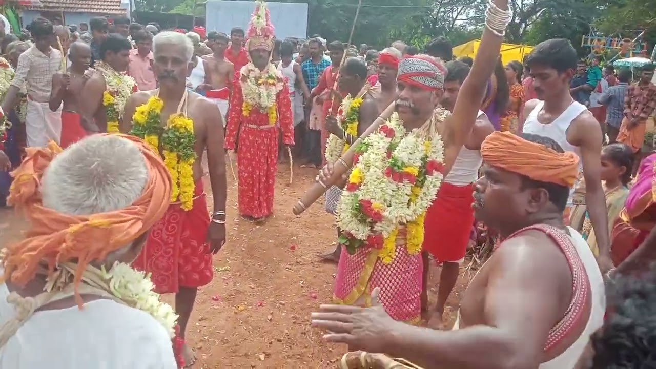vettukattu ayyan Kovil 2022