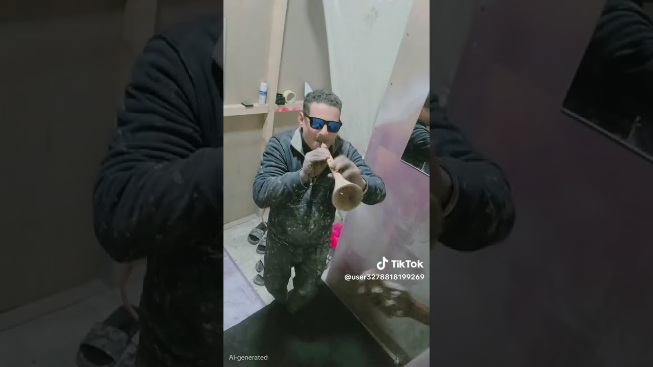 حالنا مع الغربه@