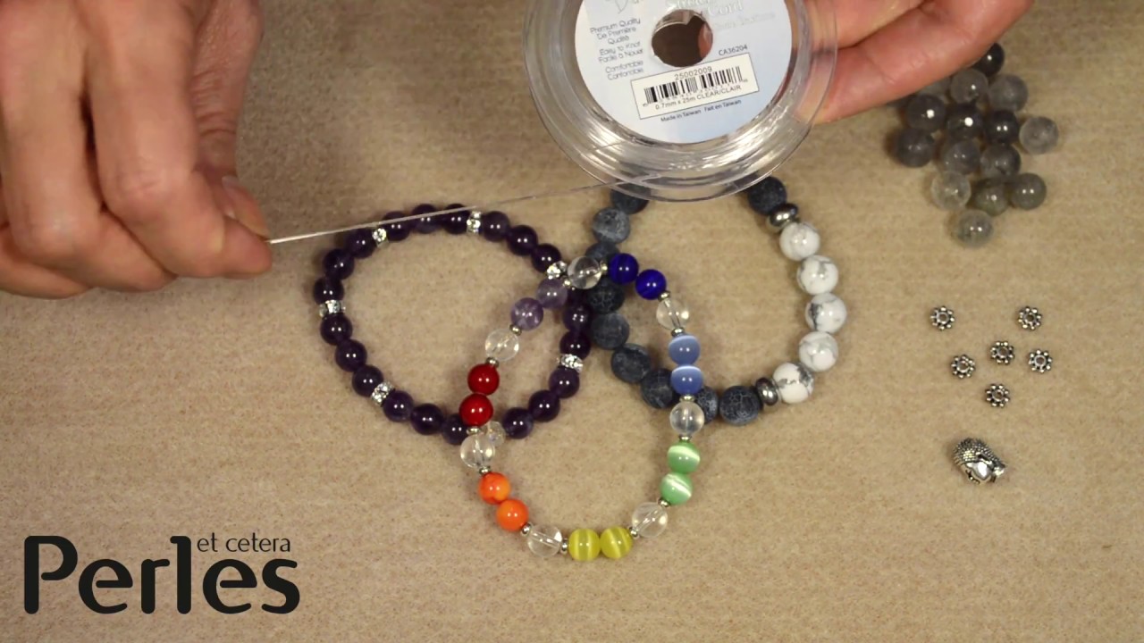 Bracelet Extensible