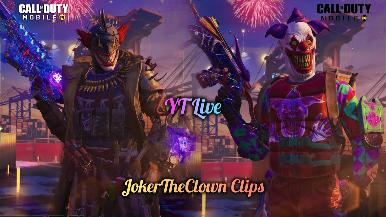 🔴 Intense CODM Live Stream by Sharing All 33 MYTHIC GUNS with my Subscribers via Private Room 🟢