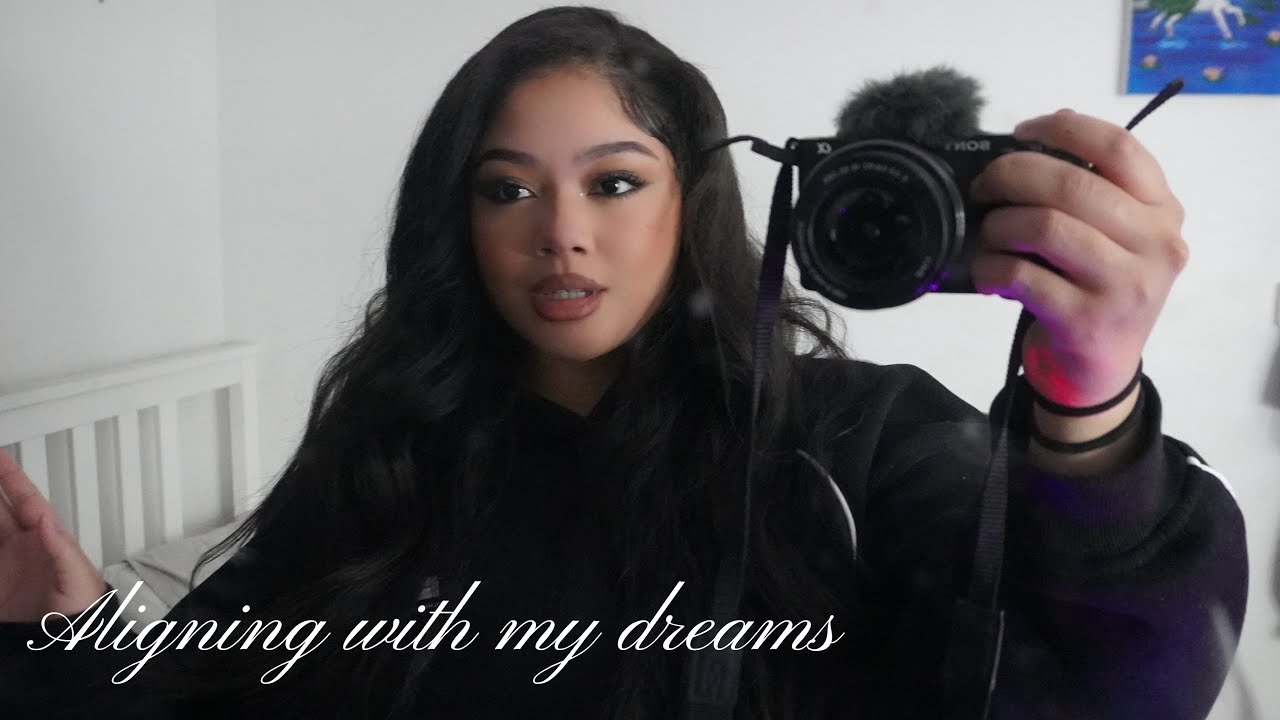 I want to be a singer but I’m sh*t scared | Ep1 