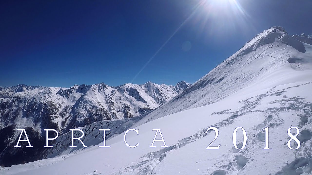 Aprica 2018