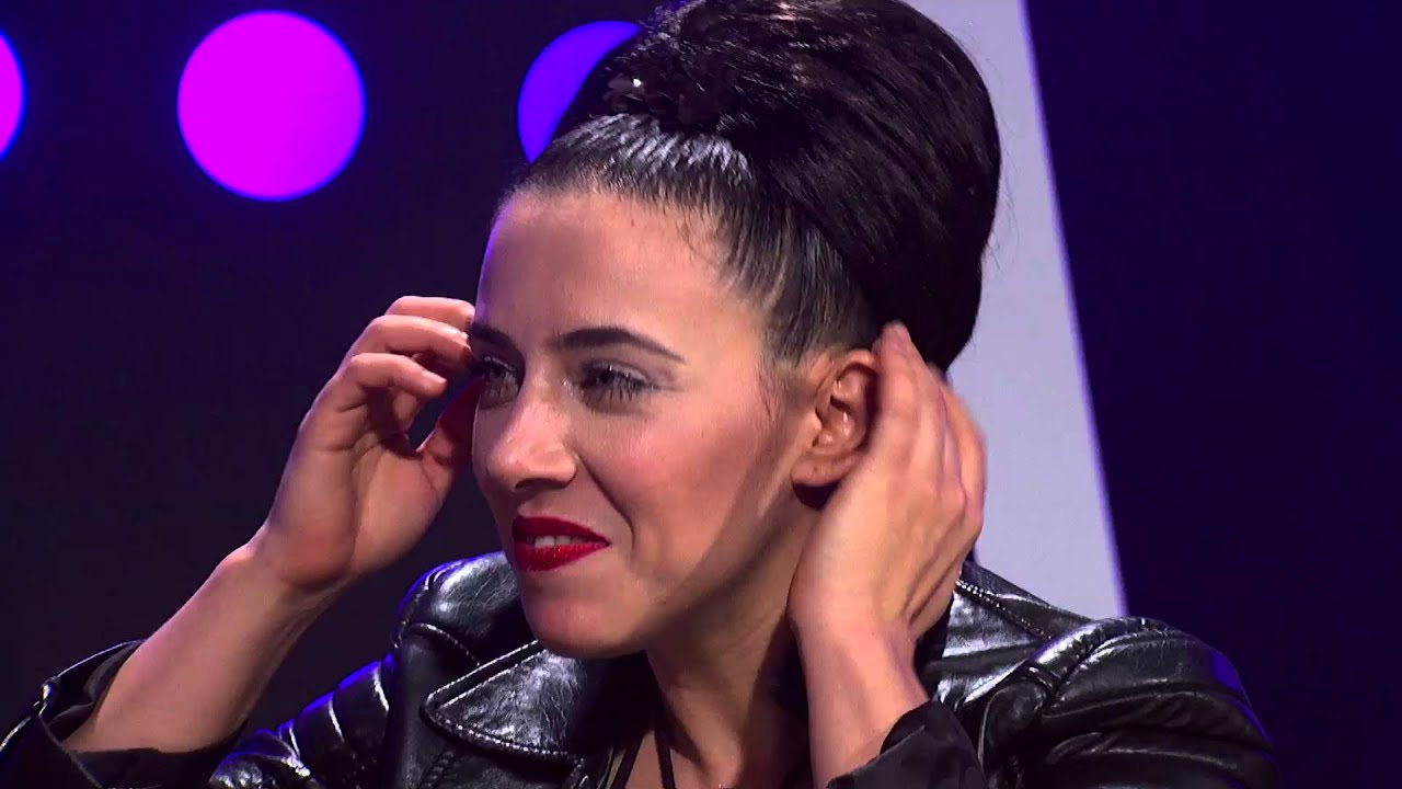 Capitulo 7: Miranda y Diego Poso - En estereo - 4a Temporada