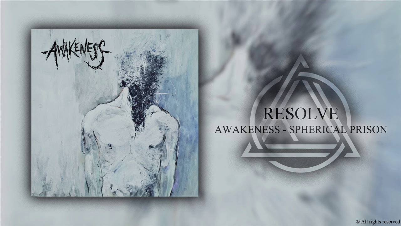 Awakeness - Resolve (2019)