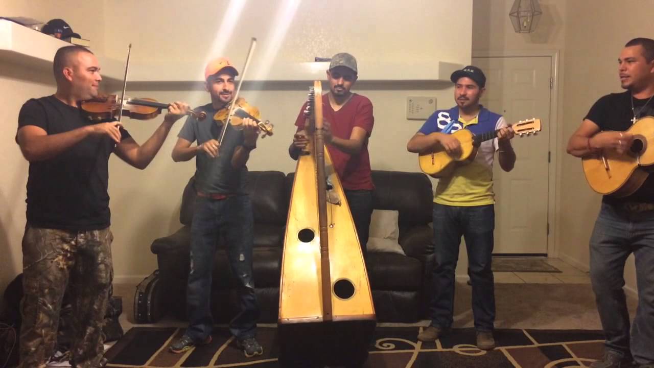 30 Cartas-El Perico y su Banda Razilla Chiquilla