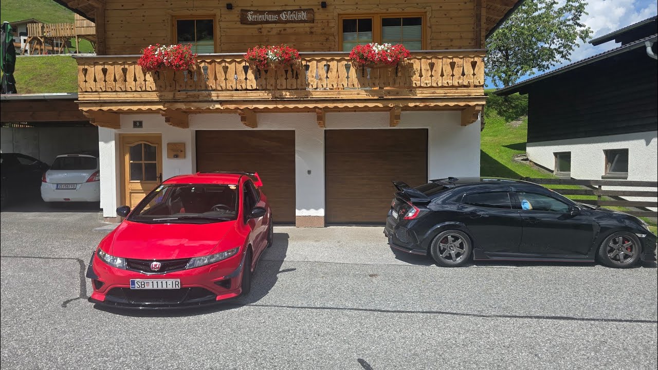 Wörth Seidlwinklstraße,Raurisental Austria vacation cruise